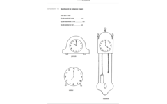 Blokboek Metriek groep 5