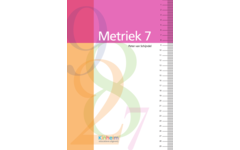 Blokboek Metriek groep 7