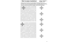 Leuk rekenen groep 3 deel 1 (5 stuks)