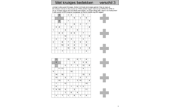 Leuk rekenen groep 4 deel 2 (5 stuks)