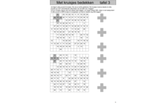 Leuk rekenen groep 4-5 deel 3 (5 stuks)