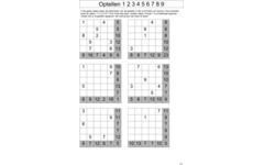 Leuk rekenen groep 7-8 deel 6 (5 stuks)