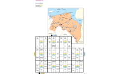 Zelfstandig topo trainen Nederland (5 stuks)