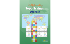 Zelfstandig topo trainen Wereld