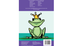 Sprookjes en fabels werkgids (5 stuks)