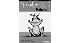 Sprookjes en fabels antwoorden