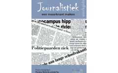 Journalistiek werkgids (5 stuks)