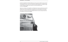 Journalistiek werkgids (5 stuks)