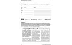 Journalistiek werkgids (5 stuks)