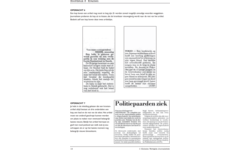 Journalistiek werkgids (5 stuks)