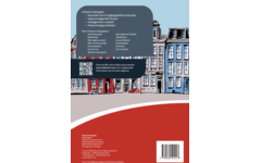 Amsterdam werkgids (5 stuks)