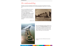 Amsterdam werkgids (5 stuks)