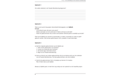 Kinderen in oorlogstijd 1 (5 stuks)