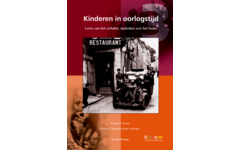 Kinderen in oorlogstijd 3 (5 stuks)