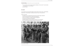 Kinderen in oorlogstijd 3 (5 stuks)