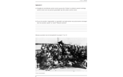 Kinderen in oorlogstijd 3 (5 stuks)