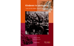 Kinderen in oorlogstijd 4 (5 stuks)