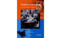 Kinderen in oorlogstijd 5 (5 stuks)