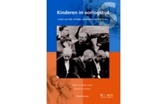 Kinderen in oorlogstijd 6 (5 stuks)