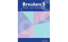 Breuken groep 5 (5 stuks)