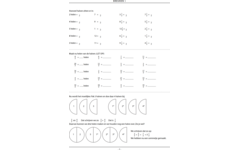 Breuken groep 5 (5 stuks)