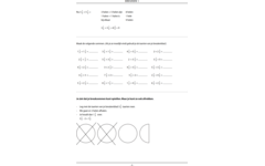 Breuken groep 5 (5 stuks)