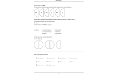 Breuken groep 5 (5 stuks)