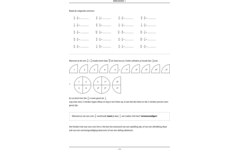 Breuken groep 5 (5 stuks)