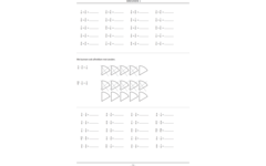 Breuken groep 6 (5 stuks)