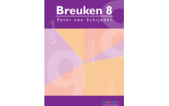 Breuken groep 8 (5 stuks)