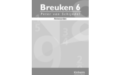 Breuken groep 6 antwoorden