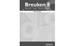 Breuken groep 8 antwoorden