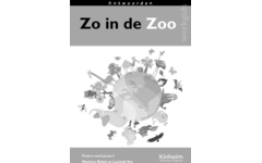 Zo in de Zoo handleiding