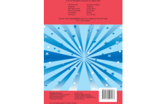 Circus werkgids (5 stuks)