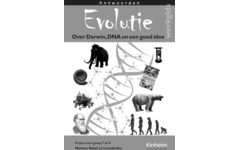 Evolutie handleiding