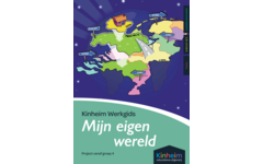 Mijn eigen wereld werkgids (5 stuks)