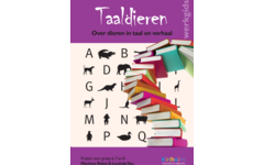 Taaldieren/dierenbundel werkgids (5 stuks)