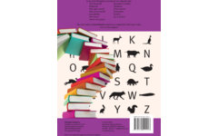 Taaldieren/dierenbundel werkgids (5 stuks)