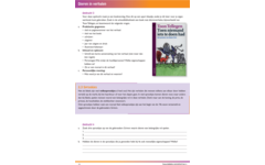 Taaldieren/dierenbundel werkgids (5 stuks)
