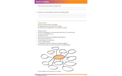Taaldieren/dierenbundel werkgids (5 stuks)
