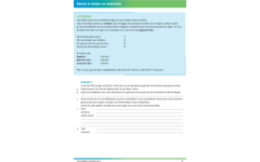 Taaldieren/dierenbundel werkgids (5 stuks)