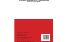 Woordenschat fase 1 (5 stuks)