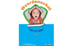 Woordenschat fase 5 (5 stuks)