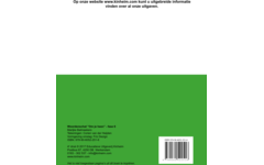 Woordenschat fase 6 (5 stuks)