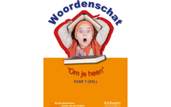 Woordenschat fase 7