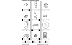 Engelse puzzels bronnenboek (5 stuks)