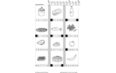 Engelse puzzels bronnenboek (5 stuks)