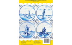 Taalpuzzels 1 groep 3 (5 stuks)