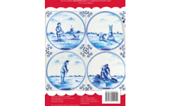 Taalpuzzels 6 groep 8 (5 stuks)