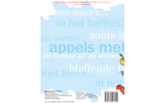 Spreekwoorden & Gezegden (5 stuks)